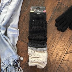 🌿 2/$10 🌿 Ombre Leg Warmer